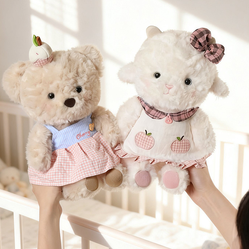 plush toy