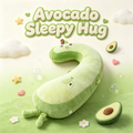 Fruit Plush Hug Trio