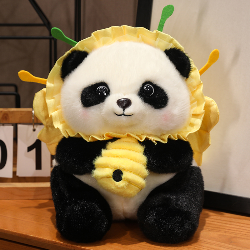 Picnic Panda