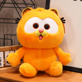 Garfield Family