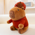 Costume Capybara