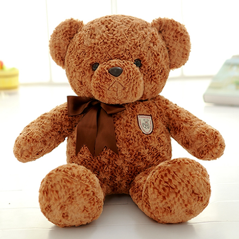 Tag Bear