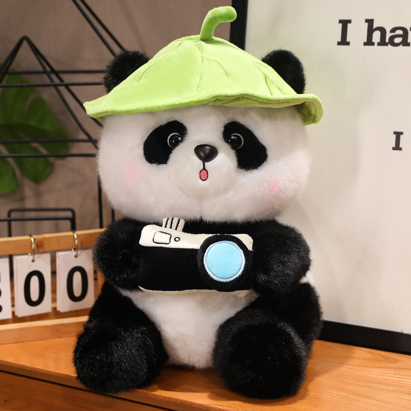 Picnic Panda