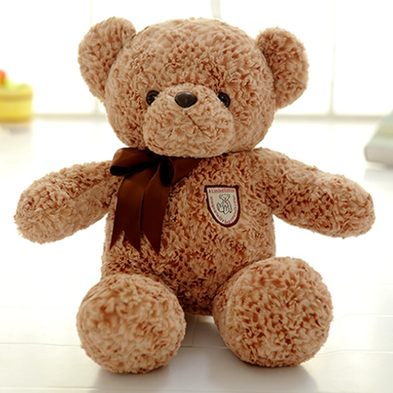 Tag Bear