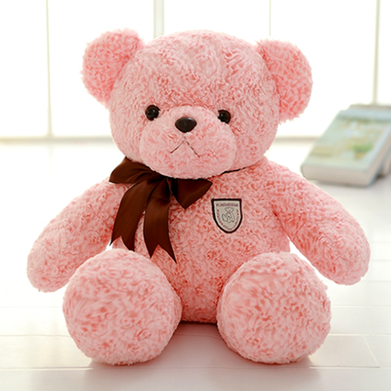 Tag Bear
