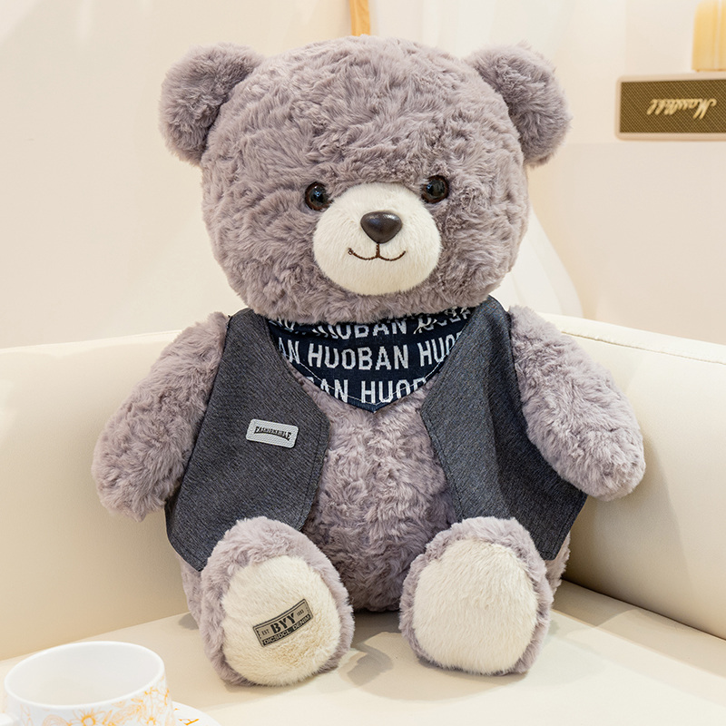 Jack Bear