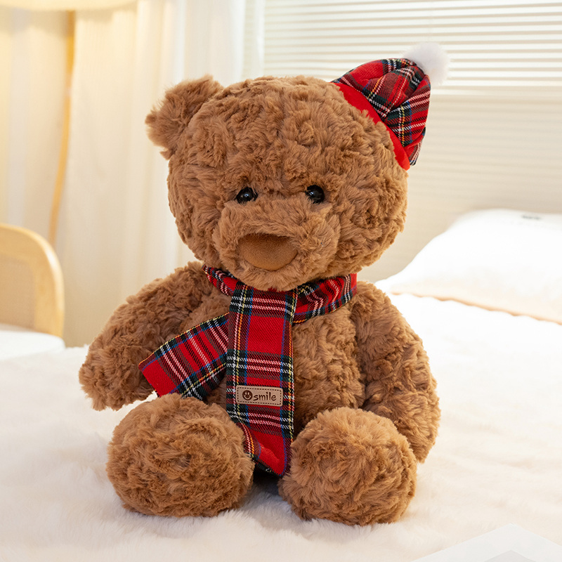 Hug Bear Series