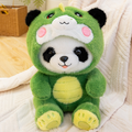 Convertible Panda