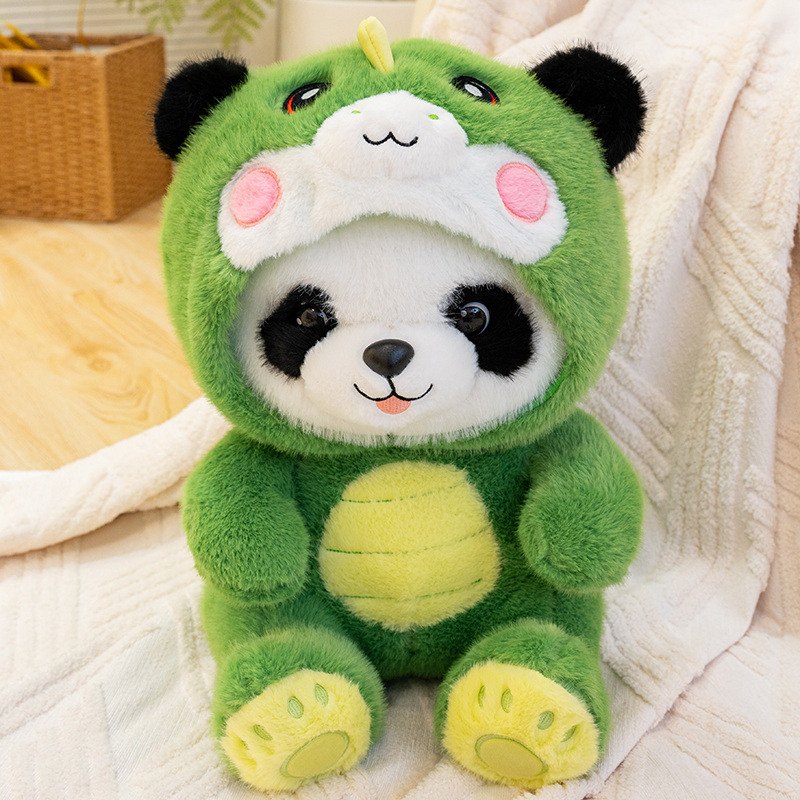Convertible Panda
