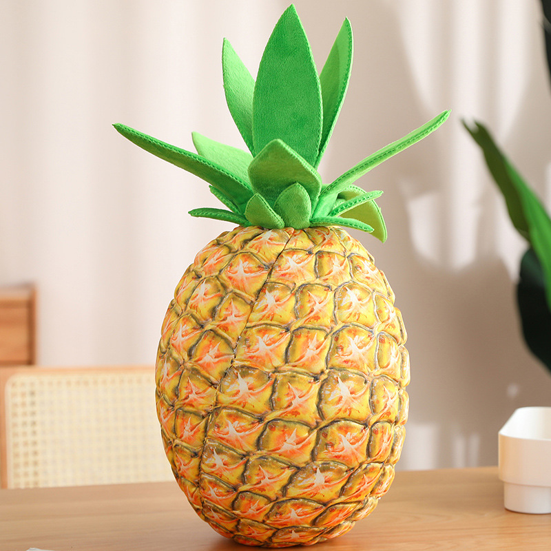 Pineapple Pillow