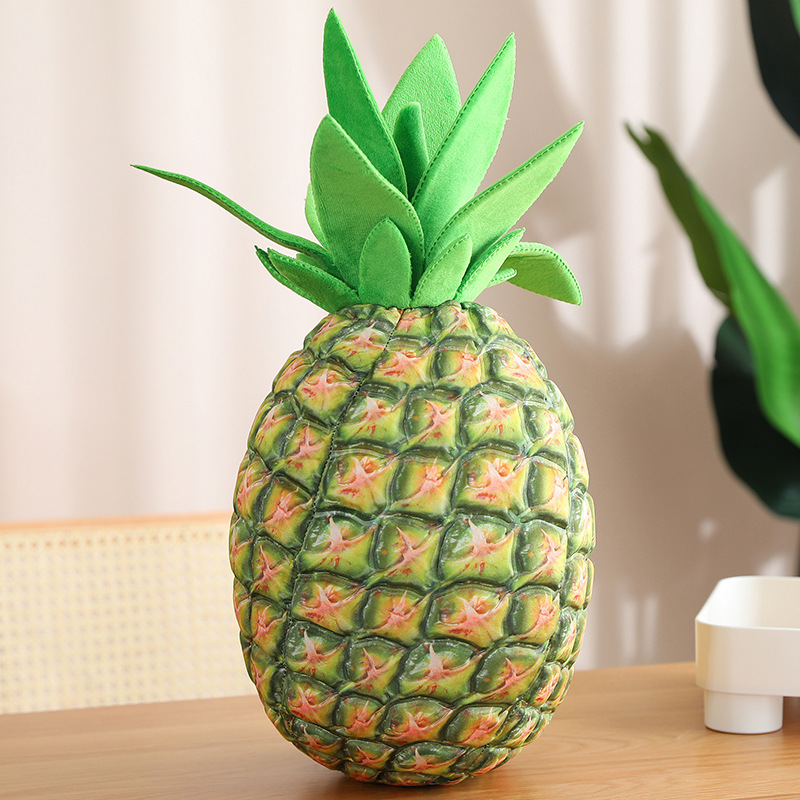 Pineapple Pillow