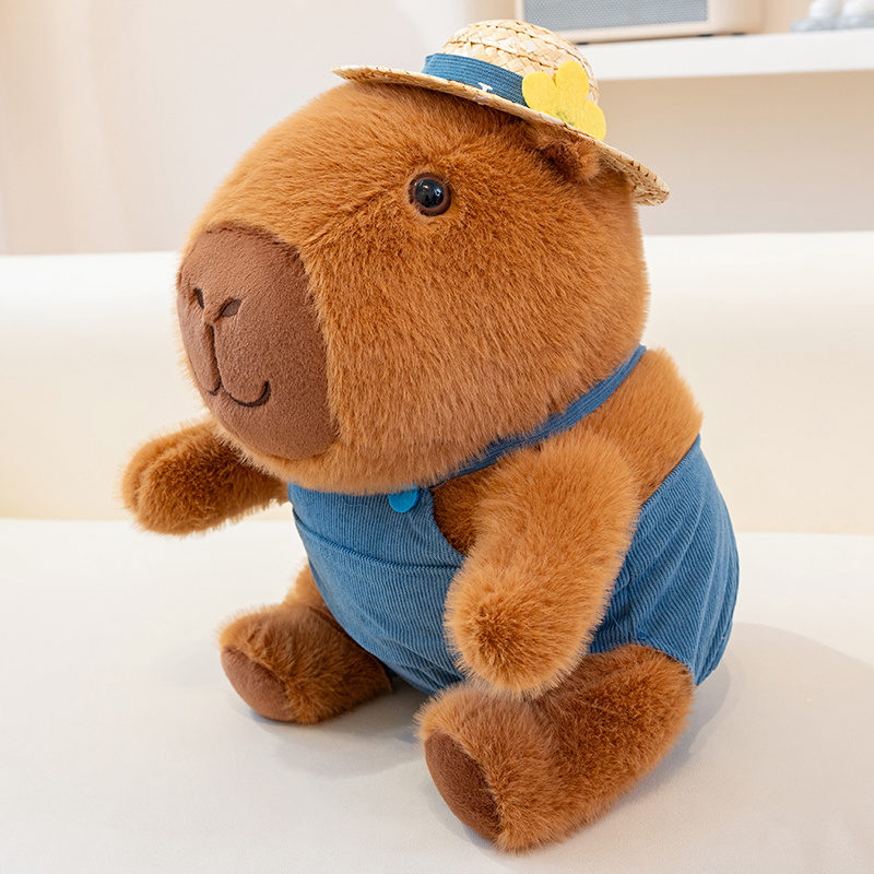 Costume Capybara
