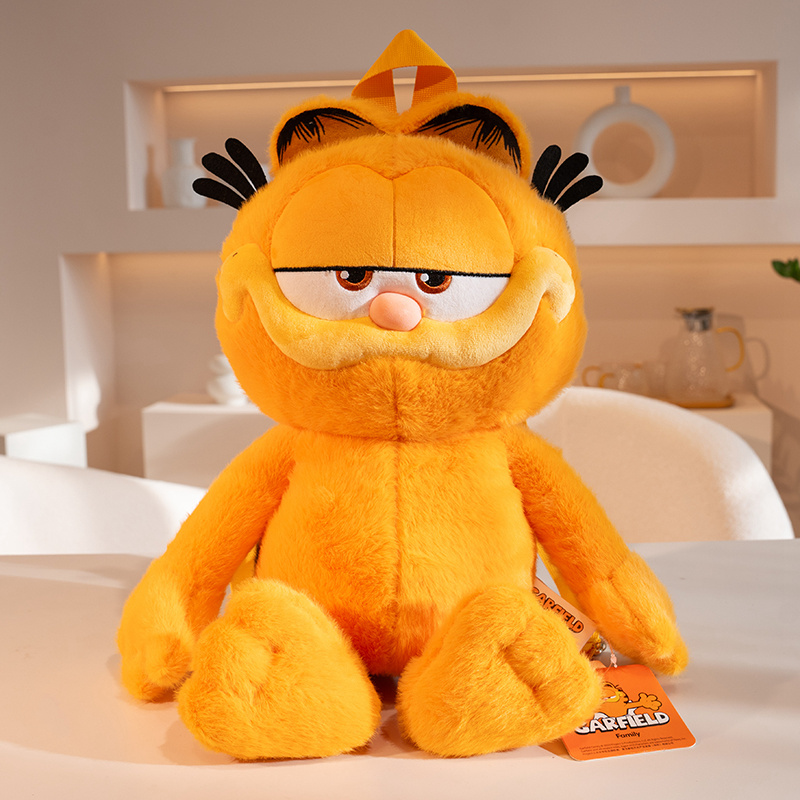 Garfield Family