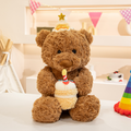 Layne Cake Bear