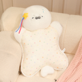 Stress Relief Squishy Animal Pillows