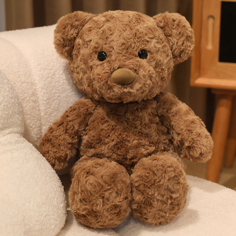 Twirl Bloom Bear