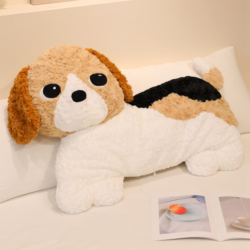 Soft Fluffy Animal Series Pillows