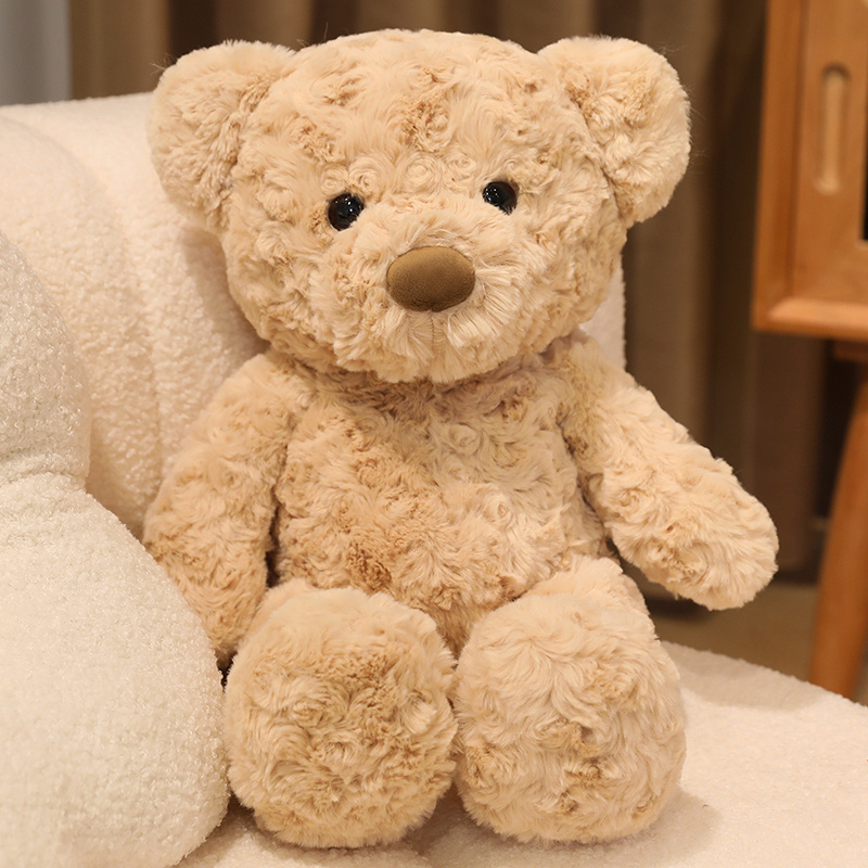 Twirl Bloom Bear