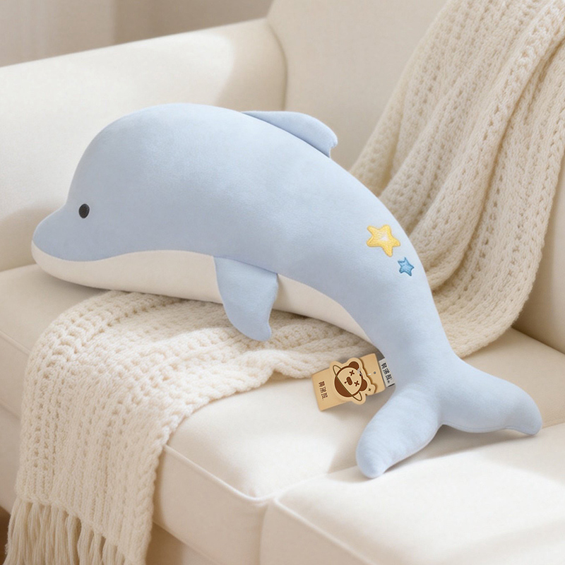 Snot Bear Ice Silk Marine Animal Collection