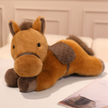 Saddle New Pony