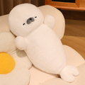 Sleepy Hug Seal