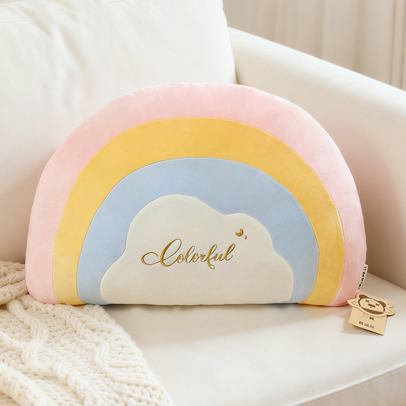 Snot Bear Spandex Expression Pillow Collection