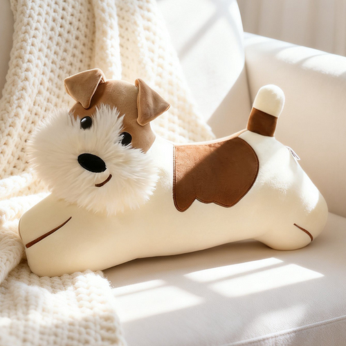 Animal Pillow