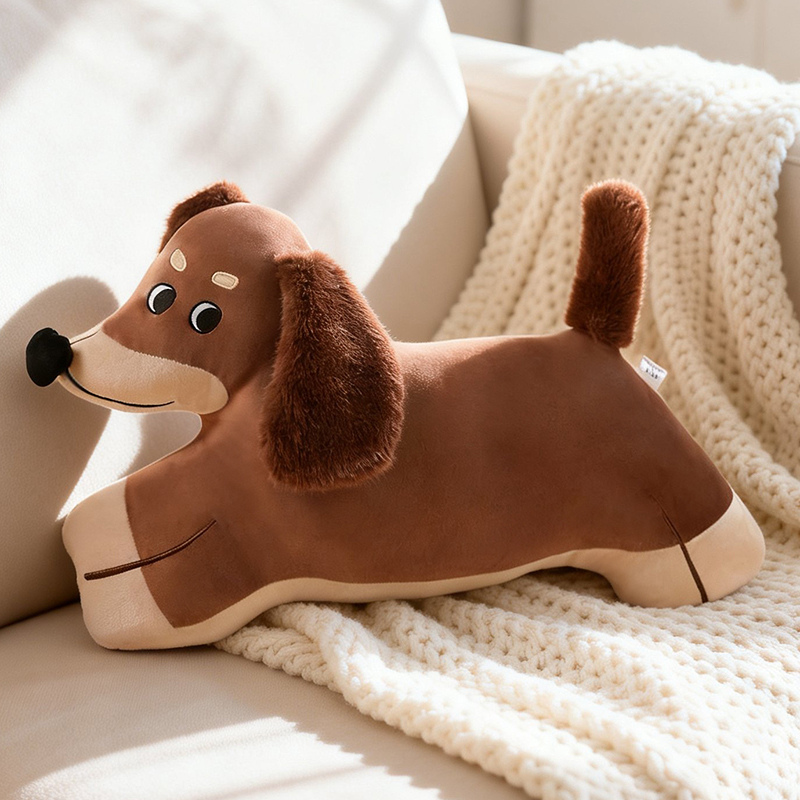 Animal Pillow