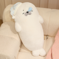 Snot Bear Seal Family Tales