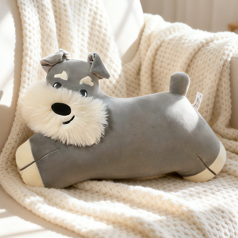 Animal Pillow