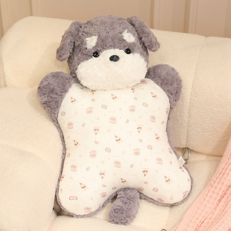 Stress Relief Squishy Animal Pillows