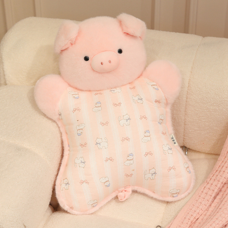 Stress Relief Squishy Animal Pillows