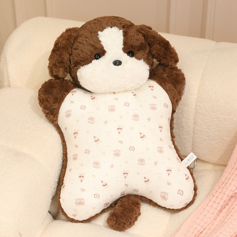 Stress Relief Squishy Animal Pillows