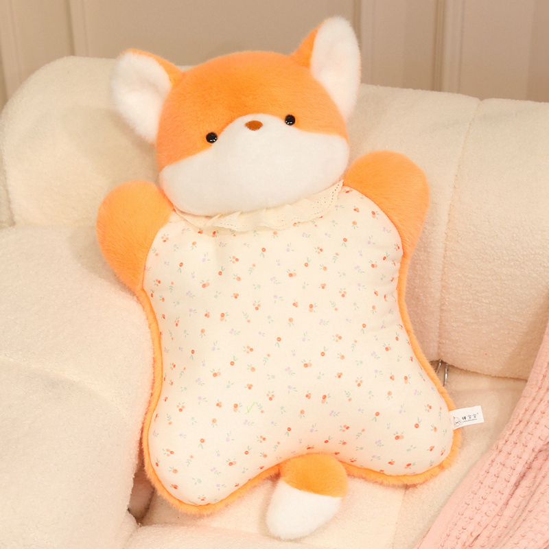 Stress Relief Squishy Animal Pillows