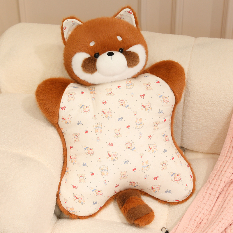 Stress Relief Squishy Animal Pillows