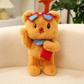 Fashion Bear