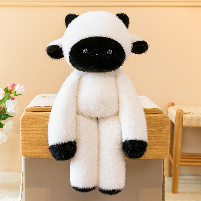 Lazy Animal Paradise Collection