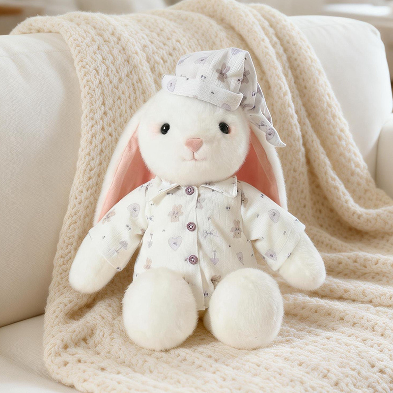 Molly Bunny Series Pajamas
