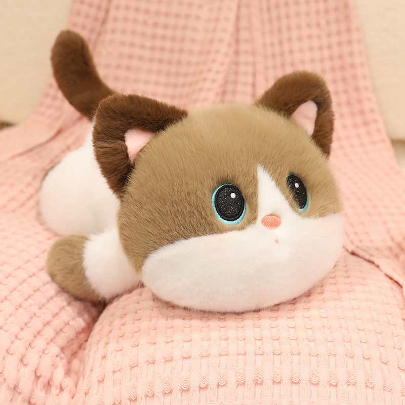 Rabite Lying Cute Pet Paradise