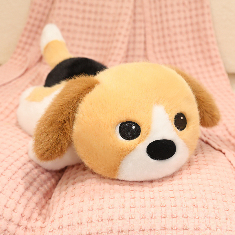 Rabite Lying Cute Pet Paradise