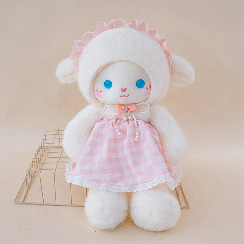 Pasture Sheep