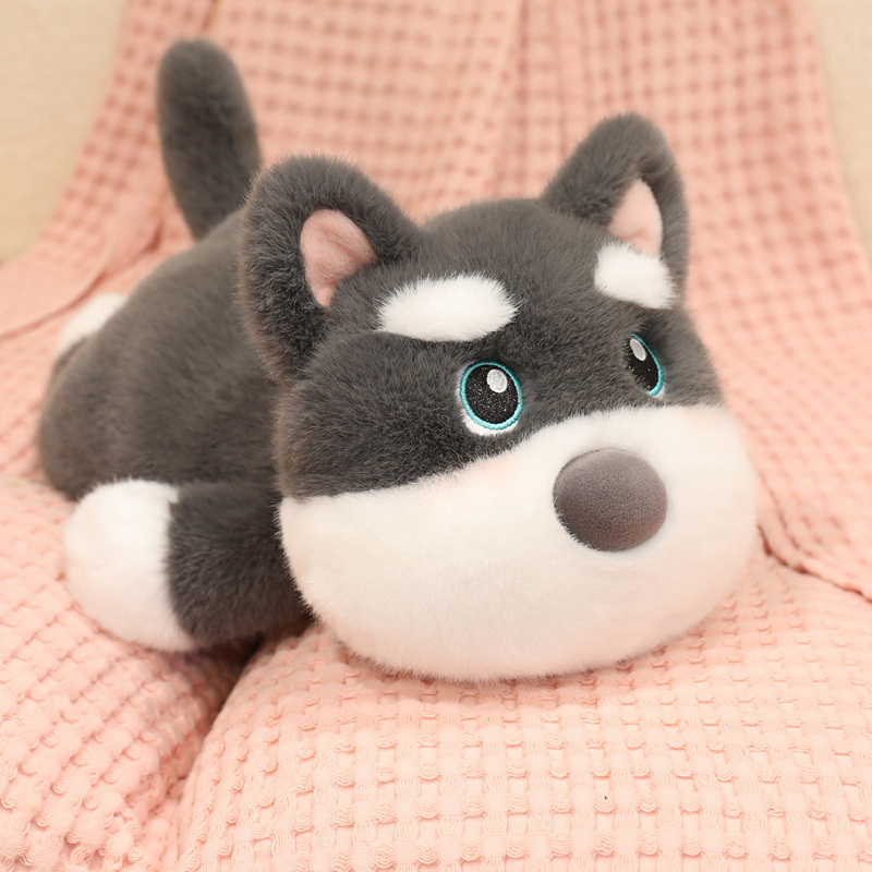 Rabite Lying Cute Pet Paradise