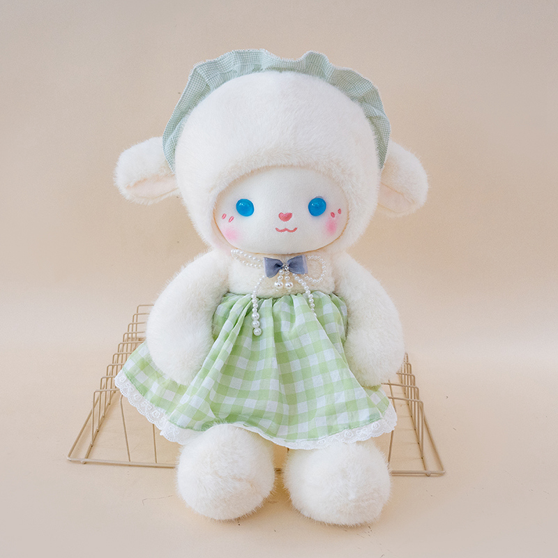 Pasture Sheep