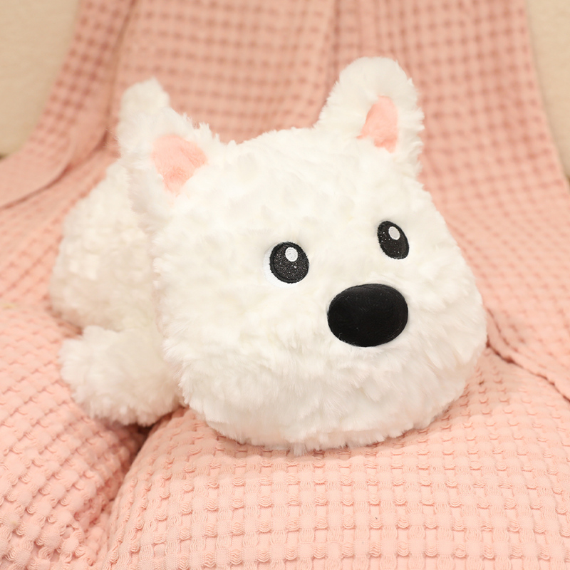 Rabite Lying Cute Pet Paradise