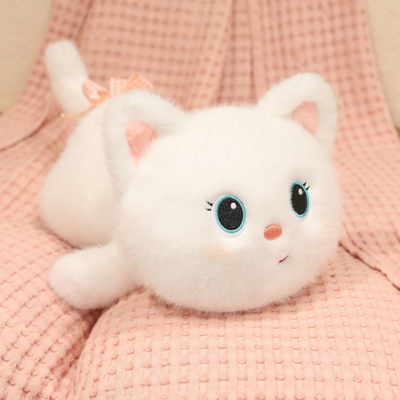 Rabite Lying Cute Pet Paradise
