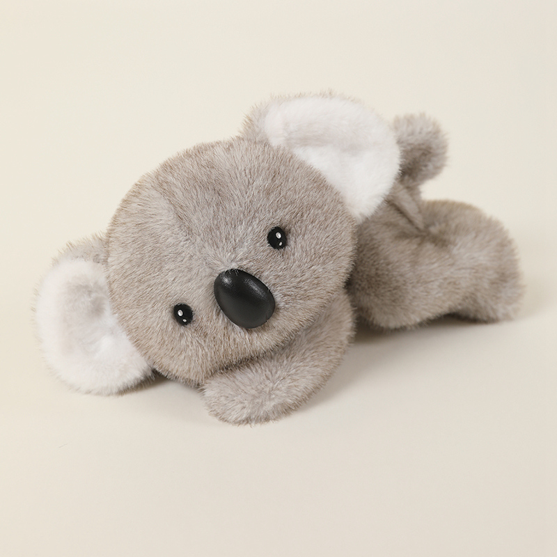 Gray Animal Series