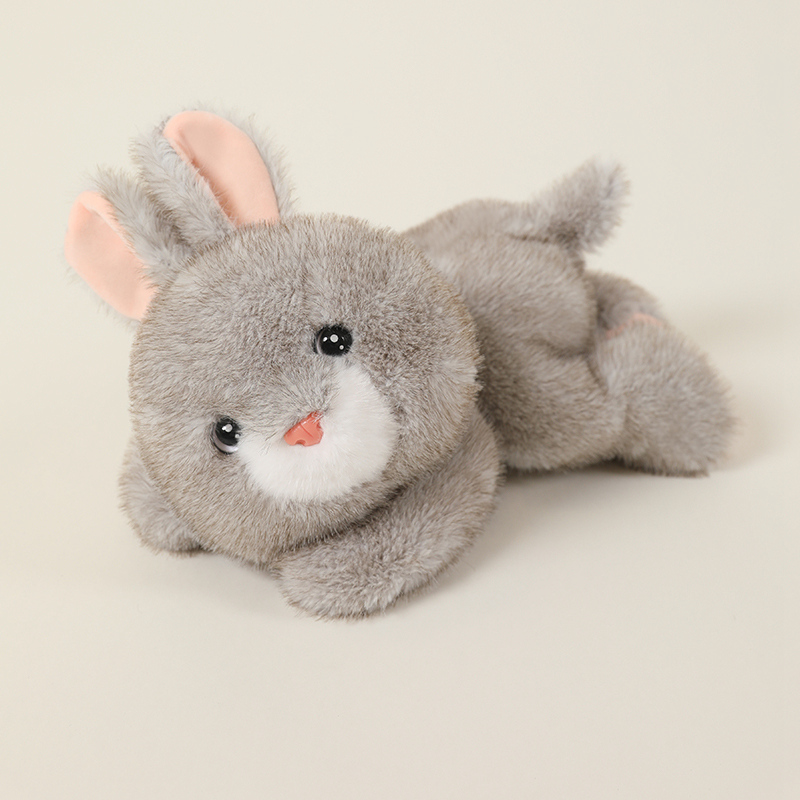 Gray Animal Series