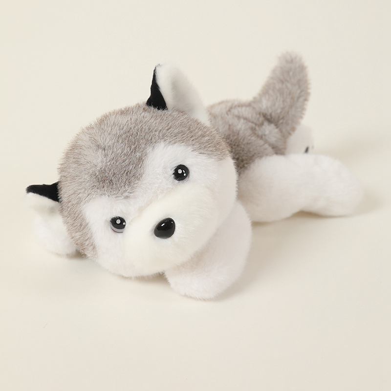 Gray Animal Series