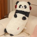 Dynamic Plush Pillow