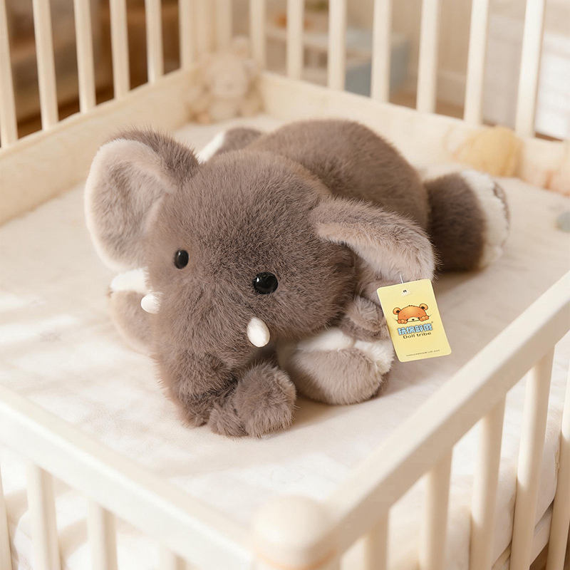 Flop Elephant